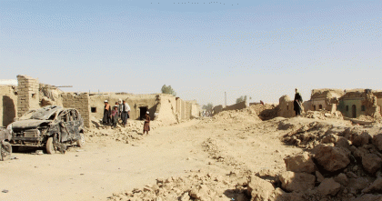 যুদ্ধবিরতির মেয়াদ বাড়ালো পাকিস্তান-আফগানিস্তান