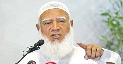 ‘জুলাই যোদ্ধাদের স্বৈরাচারের দোসর বলাটা গুরুতর অসৌজন্যতা’