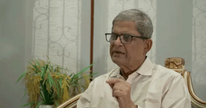 শিক্ষকদের দাবির সাথে একমত বিএনপি: মির্জা ফখরুল