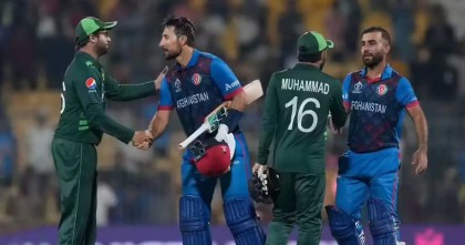 পাকিস্তানের হামলায় ৩ ক্রিকেটার নিহত, সিরিজ খেলবে না আফগানিস্তান