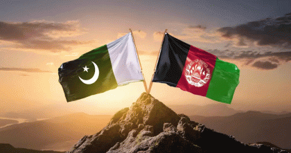 কাতারের মধ্যস্থতায় যুদ্ধবিরতিতে সম্মত পাকিস্তান-আফগানিস্তান