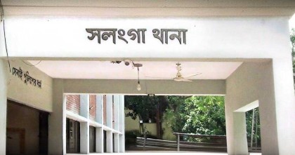 সিরাজগঞ্জে চোর সন্দেহে মানসিক প্রতিবন্ধী যুবককে পিটিয়ে হত্যা, গ্রেপ্তার এক