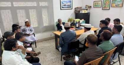 এমপিওভুক্ত শিক্ষকদের জাতীয়করণের আশ্বাস দিলেন মির্জা ফখরুল