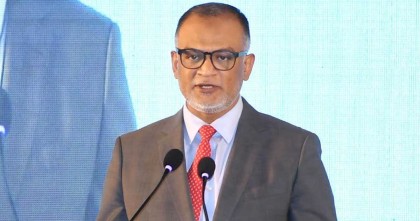 আগুনে ক্ষতির হিসাব চলছে, বিকেলে বৈঠক ডেকেছে মন্ত্রণালয়