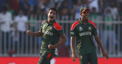 বাকি দুই ওয়ানডের জন্য আরো এক স্পিনারকে দলে ডাকলো বিসিবি