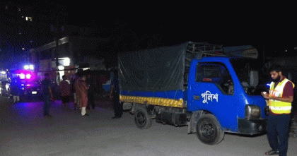 টাঙ্গাইলে ব্যবসায়ীকে কুপিয়ে স্বর্ণালংকার ও নগদ টাকা ছিনতাই