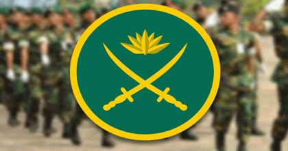 শাহজালালে অগ্নিকাণ্ড নিয়ে সেনাবাহিনীর ফেসবুক পোস্ট