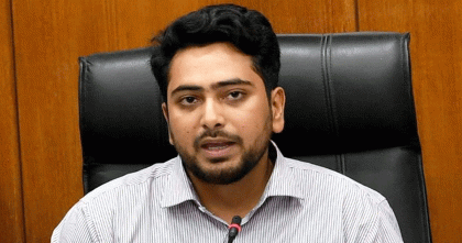 জামায়াতের পিআর পদ্ধতির আন্দোলন পরিকল্পিত রাজনৈতিক প্রতারণা: নাহিদ