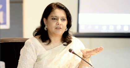 সেন্টমার্টিনে রাতযাপন নিয়ে যা জানালেন রিজওয়ানা