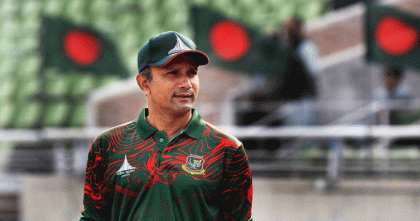 খালেদ মাসুদ পাইলটের পদত্যাগ