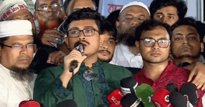 এমপিওভুক্ত শিক্ষকদের দাবি মেনে নেওয়ার আহ্বান সাদিক কায়েমের