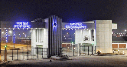 মঙ্গলবার বেনাপোলে বন্ধ থাকবে আমদানি-রপ্তানি