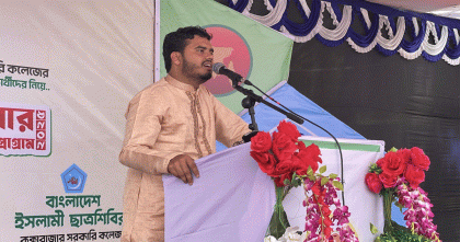 সাধারণ শিক্ষার্থীদের শিবির থেকে দূরে রাখতে নানা ষড়যন্ত্র হয়েছিলো: চাকসু ভিপি