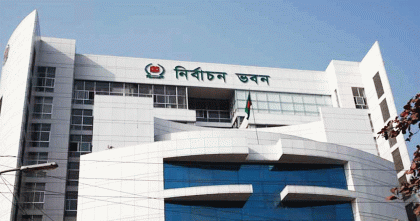 সোমবার তিন বাহিনী প্রধানের সঙ্গে বৈঠকে বসছে ইসি