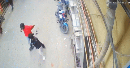 জবি ছাত্রদল নেতা জুবায়েদ হত্যা, সিসিটিভিতে মিলল চাঞ্চল্যকর তথ্য