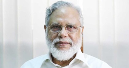 পাঁচ মামলায় সাবেক প্রধান বিচারপতি খায়রুল হকের জামিন আবেদন