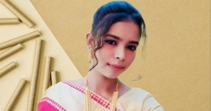 সিরাজগঞ্জে প্রেমের বিয়ে, তিন মাস পর শ্বশুরবাড়িতে নার্সিং শিক্ষার্থীর লাশ