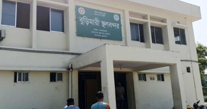 বুড়িমারী স্থলবন্দরে তিন দিন বন্ধ থাকবে আমদানি-রপ্তানি