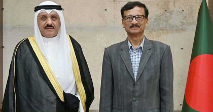 বাংলাদেশের সাথে নতুন করে একাধিক চুক্তি করছে কুয়েত