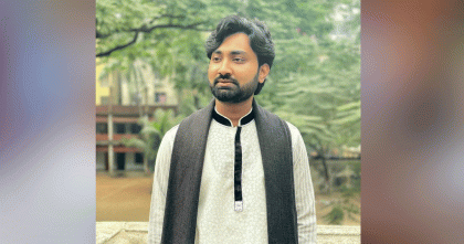 জবি ছাত্রদল নেতা জুবায়েদ হত্যা, আটক তিন