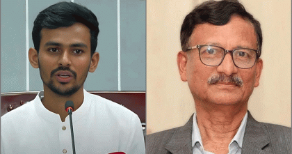 ভারতের সঙ্গে ১০ চুক্তি প্রকল্প বাতিলের দাবি আসিফ মাহমুদের, মন্তব্য করতে চান না পররাষ্ট্র উপদেষ্টা