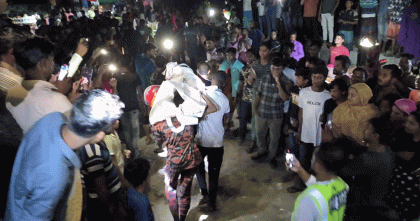 মেহেরপুর ভৈরব নদে পৃথক ঘটনায় তিন শিক্ষার্থীর মরদেহ উদ্ধার