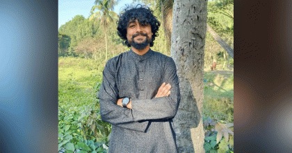 সিনেটে শিক্ষার্থী প্রতিনিধি নির্বাচন চায় তাহসান হাবিব