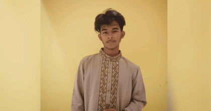 প্রেমিকার সঙ্গে অভিমান করে কিশোরের আত্মহত্যা