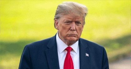 ভারতের ওপর আবারও শুল্কারোপের হুমকি ট্রাম্পের