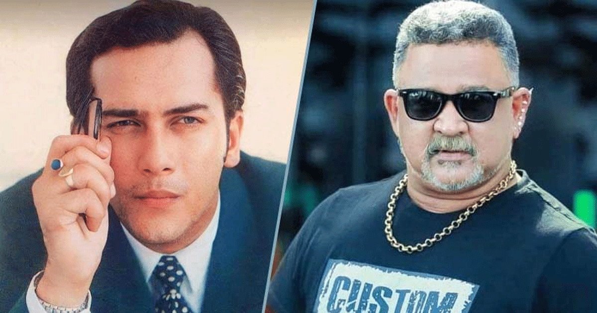 সালমান শাহ হত্যা মামলায় আসামি বাংলা সিনেমার ‘ভিলেন’