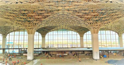 হাজার কোটি টাকার গরমিলে খুলছে না শাহজালালের নতুন কার্গো ভিলেজ