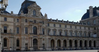 প্যারিসের জাদুঘর থেকে কোটি টাকার সোনা চুরি, চীনা বংশোদ্ভূত নারী গ্রেপ্তার