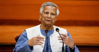 শিক্ষকরা নব উদ্যমে শ্রেণিকক্ষে ফিরবেন, আশা প্রধান উপদেষ্টার