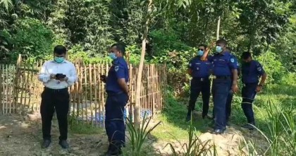 চুয়াডাঙ্গায় বিষাক্ত মদপানে সাত মৃত্যু: আদালতের নির্দেশে চার মরদেহ উত্তোলন