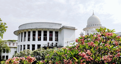 আপিল বিভাগে নারায়ণগঞ্জের সাত খুনের মামলার শুনানি পেছালো