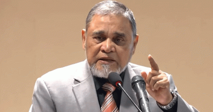 এআই-এর অপব্যবহার এখন বৈশ্বিক মাথাব্যথা: সিইসি