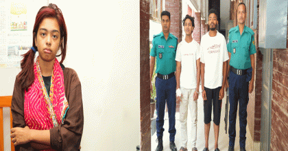 জবি ছাত্র জোবায়েদ হত্যাকাণ্ডের রহস্য উদঘাটন; গ্রেপ্তার তিন