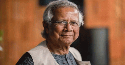 বাস্তবতার নিরিখে শিক্ষকদের বিষয়ে সিদ্ধান্ত নিতে হয়েছে: প্রধান উপদেষ্টা