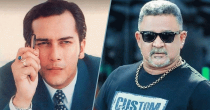 সালমান শাহ হত্যা মামলায় আসামি বাংলা সিনেমার ‘ভিলেন’