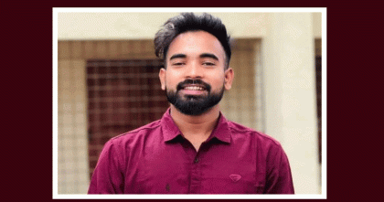 নাইক্ষ্যংছড়ি সরকারী কলেজ ছাত্রলীগের সভাপতি সেলিম গ্রেপ্তার