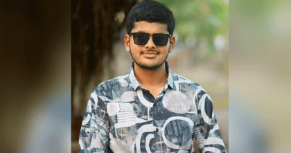 পদায়নের প্রতিশ্রুতি দিয়ে প্রতারণা এই অভিযোগে গ্রেপ্তার সমন্বয়ক সাকিব