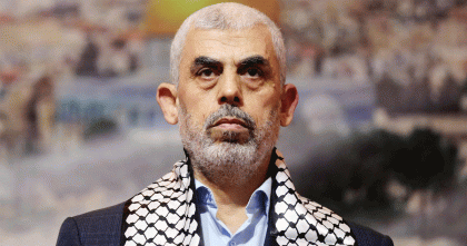 ইয়াহিয়া সিনাওয়ারের মরদেহ পুড়িয়ে ফেলার পরিকল্পনা ইসরায়েলের