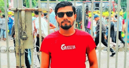 পটুয়াখালীতে জেলেদের জিম্মি করে চাঁদা নেয়ার অভিযোগ ছাত্রদল সভাপতির বিরুদ্ধে