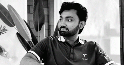 কেমন ছিলেন নিহত জবি শিক্ষার্থী জোবায়েদ