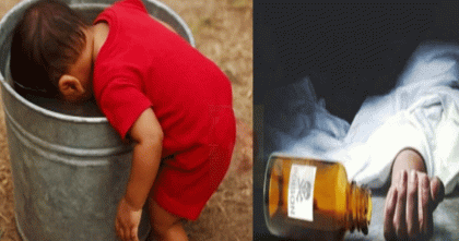 নাইক্ষ্যংছড়িতে পৃথক ঘটনায় শিশু ও যুবকের মৃত্যু