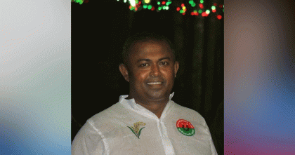 হিন্দু পরিবার ও সাংবাদিককে হুমকির ঘটনায় যুবদল নেতা গ্রেপ্তার