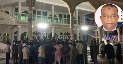 মৌলভীবাজারে বিএনপি নেতার বিরুদ্ধে মুয়াজ্জিনকে মারধরের অভিযোগ