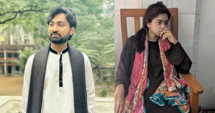 জুবায়েদ হত্যার পরিকল্পনা একমাস আগে, নেপথ্যে ছাত্রী বর্ষা ও প্রেমিক মাহির