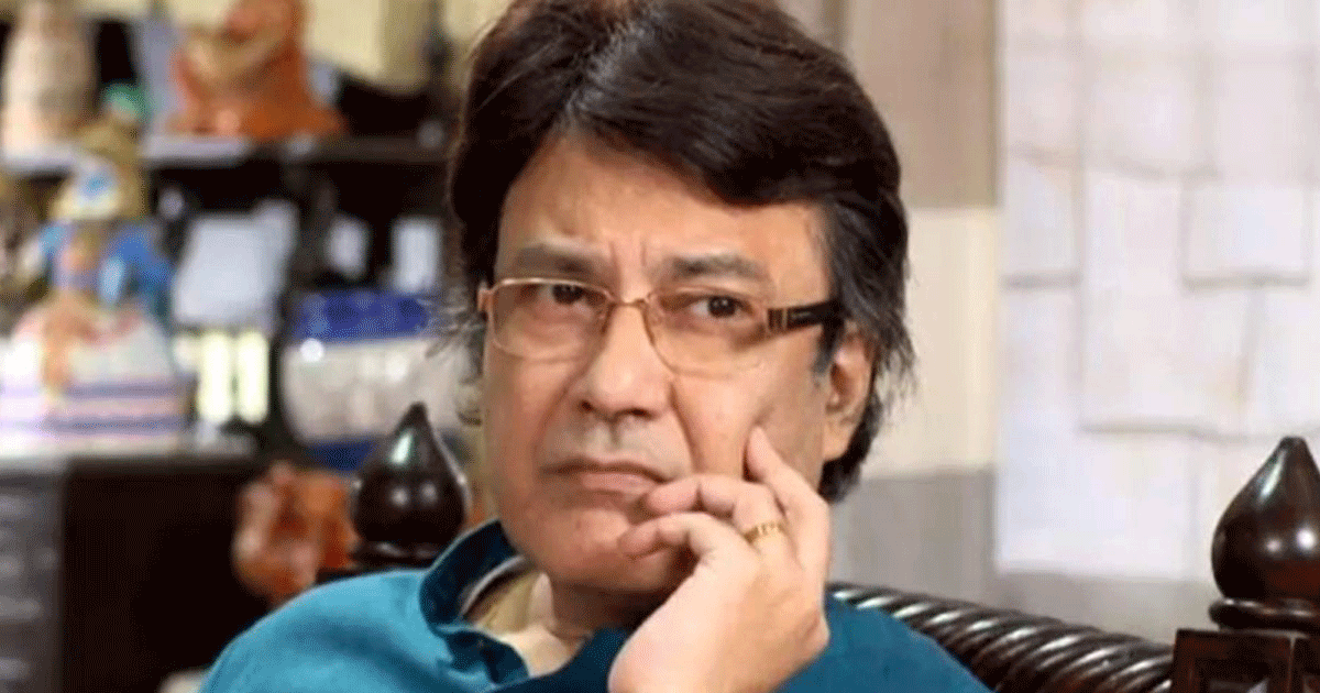 বাজির শব্দে অসুস্থ হয়ে পড়লেন ভারতীয় অভিনেতা সুরজিৎ