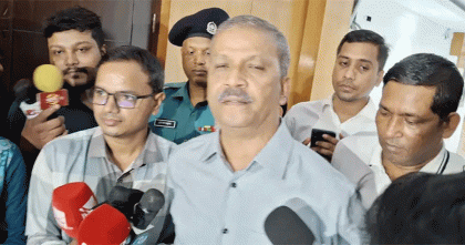 ‘বিচার প্রক্রিয়ার প্রতি সেনাবাহিনীর শ্রদ্ধাবোধ প্রশংসার দাবিদার’